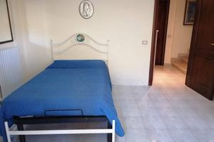 Infernetto trilocale con posto auto