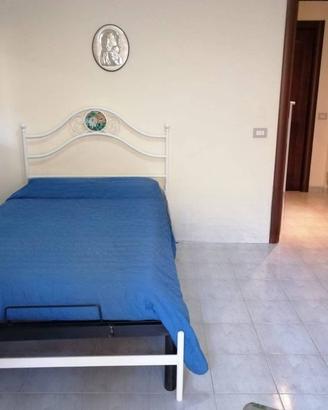 Infernetto trilocale con posto auto
