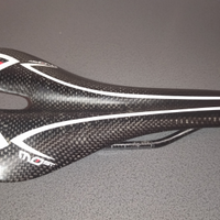 Sella mtb full carbon Most