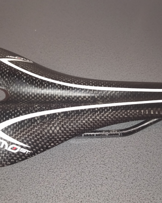 Sella mtb full carbon Most