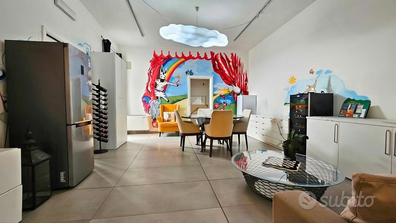 Appartamento – Porto Cesareo, Lecce - Vista 2