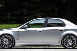 Alfa Romeo 159