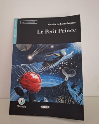 Le Petit Prince