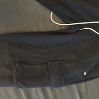 pantalone sportivo cargo