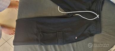 pantalone sportivo cargo