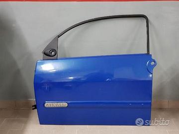 Porta Portiera Sinistra Aixam A721