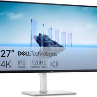 Monitor Dell 4K