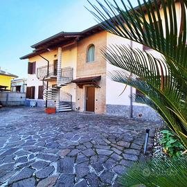 Appartamento Nova Milanese [Cod. rif 3271865VRG]