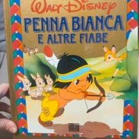 libro Disney da collezione 