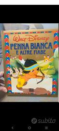 libro Disney da collezione 