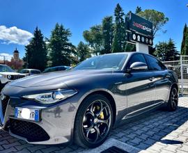 ALFA ROMEO GIULIA Q4 VELOCE 210CV AUTOMATICA FULL 