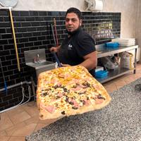pizzaiolo 