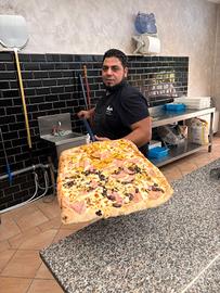 pizzaiolo 