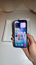 iPhone 13 Nero Mezzanotte