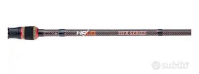 Canna casting - HALO – HFX 73HC