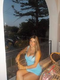 Lavoro da metà settembre in poi