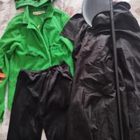 Vestito Carnevale Nuovo