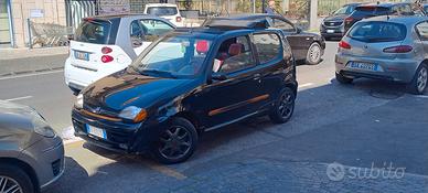 600 Sporting series limited