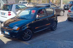 600 Sporting series limited