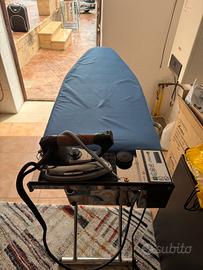 Asse da stiro professionale