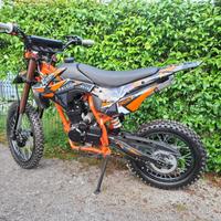 PITBIKE 150cc ruote 19/16 FALCON