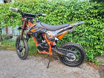 PITBIKE 150cc ruote 19/16 FALCON