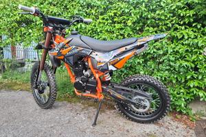 PITBIKE 150cc ruote 19/16 FALCON