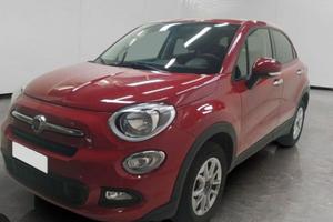 Fiat  500x 1.6 diesel