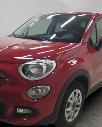 Fiat  500x 1.6 diesel