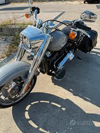 Harley Davidson Fat Boy