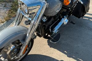 Harley Davidson Fat Boy