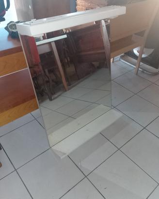 specchio bagno