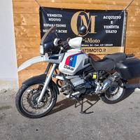 BMW R 1100 GS 1100