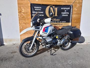 BMW R 1100 GS 1100