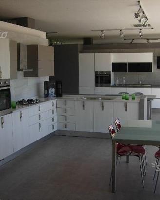 Cucina Ak 02 Doimo