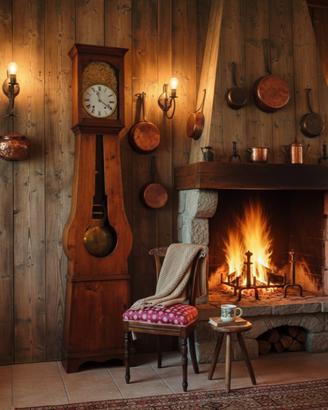 Pendolo Morbier da 700 a 500