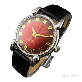 Oris Gentleman 1978 NOS
