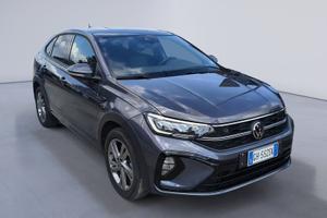 Volkswagen Taigo 1.0 TSI 110 CV R-Line NEOPAT...