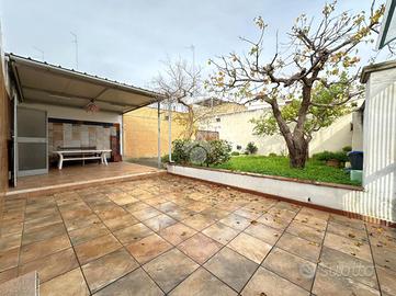 CASA INDIPENDENTE A BARI