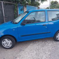 Fiat 600 del 2004