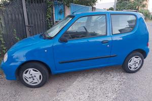 Fiat 600 del 2004