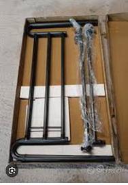 sponde letto anziani 