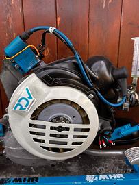 Motore vespa v5x1m 4 marce 75 dr completo