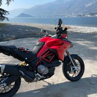 Multistrada 950S 2021