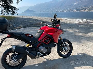 Multistrada 950S 2021