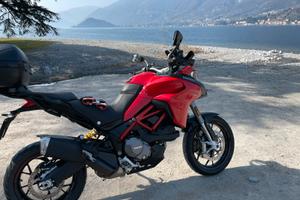 Multistrada 950S 2021