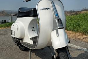 Vespa 50 special 