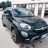 Fiat 500 x cross 2.0 140 cv