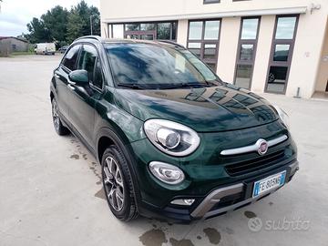 Fiat 500 x cross 2.0 140 cv