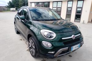 Fiat 500 x cross 2.0 140 cv